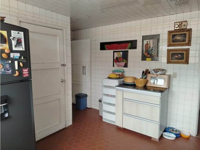 Casa de 6 alcobas en venta en La Cabrera, Bogotá, 537 m² · foto 11 de 24