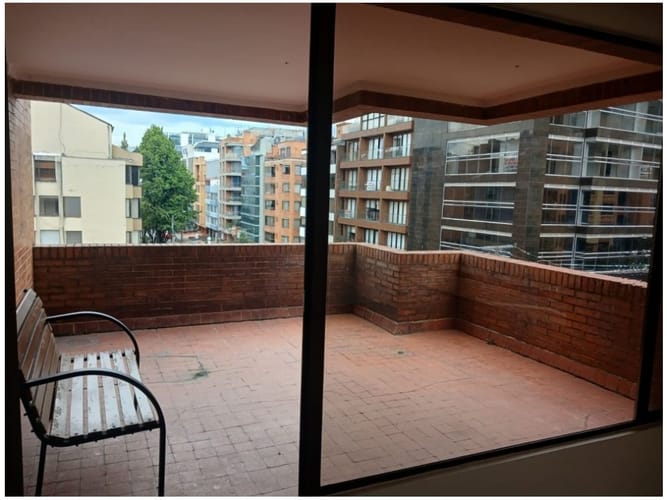 Apartamento de 3 alcobas en venta en Chico Norte, Bogotá, 286 m² · foto 21 de 24