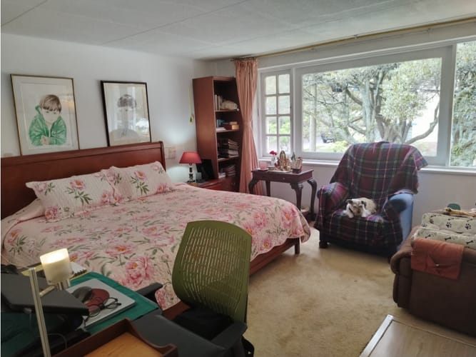 Casa de 6 alcobas en venta en La Cabrera, Bogotá, 537 m² · foto 12 de 24