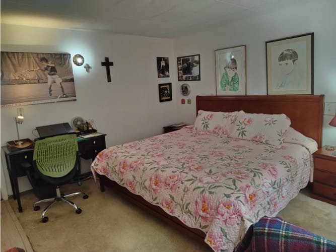Casa de 6 alcobas en venta en La Cabrera, Bogotá, 537 m² · foto 13 de 24