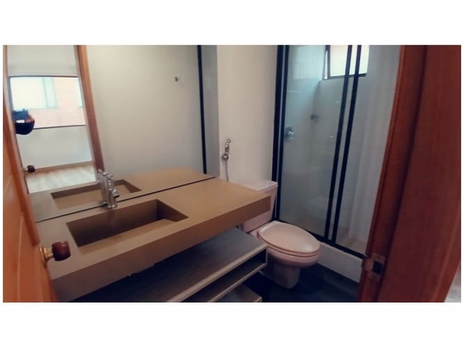 Apartamento de 3 alcobas en venta en Chico Norte, Bogotá, 286 m² · foto 24 de 24