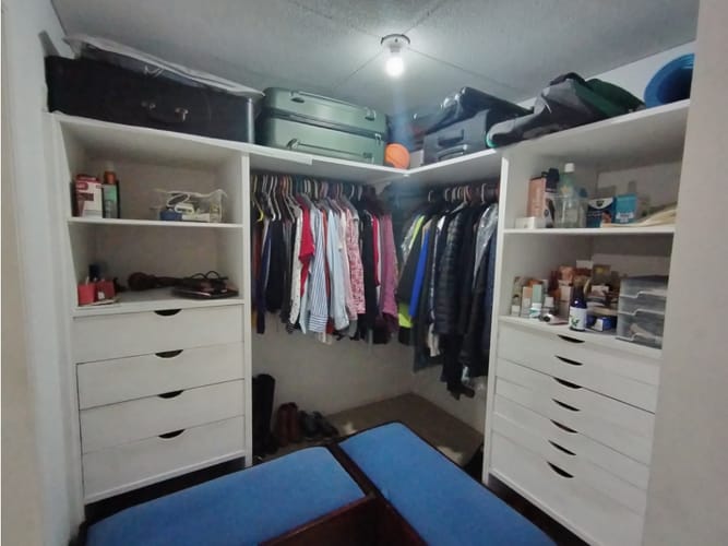 Casa de 6 alcobas en venta en La Cabrera, Bogotá, 537 m² · foto 16 de 24