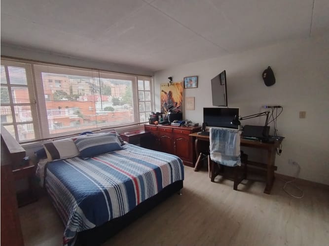 Casa de 6 alcobas en venta en La Cabrera, Bogotá, 537 m² · foto 17 de 24