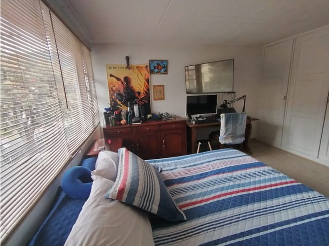Casa de 6 alcobas en venta en La Cabrera, Bogotá, 537 m² · foto 18 de 24