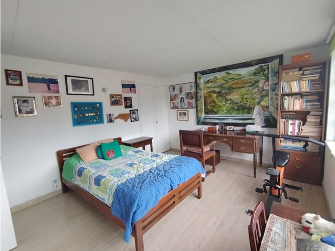 Casa de 6 alcobas en venta en La Cabrera, Bogotá, 537 m² · foto 20 de 24
