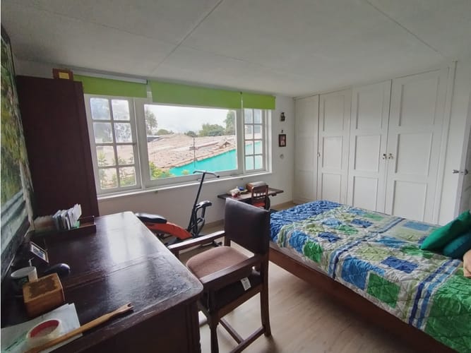 Casa de 6 alcobas en venta en La Cabrera, Bogotá, 537 m² · foto 21 de 24