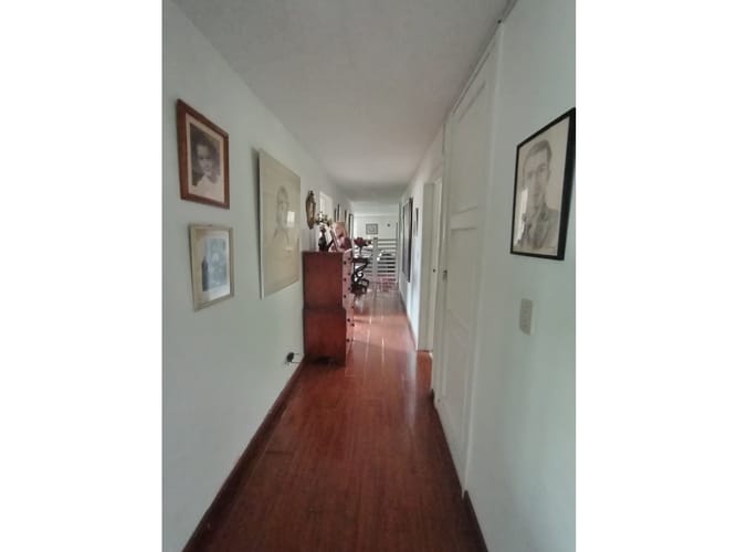 Casa de 6 alcobas en venta en La Cabrera, Bogotá, 537 m² · foto 23 de 24