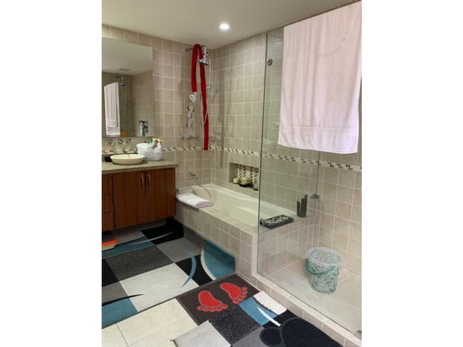 Apartamento de 3 alcobas en venta en Cerros Del Country, Bogotá, 168 m² · foto 15 de 23