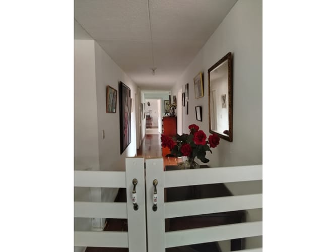 Casa de 6 alcobas en venta en La Cabrera, Bogotá, 537 m² · foto 24 de 24