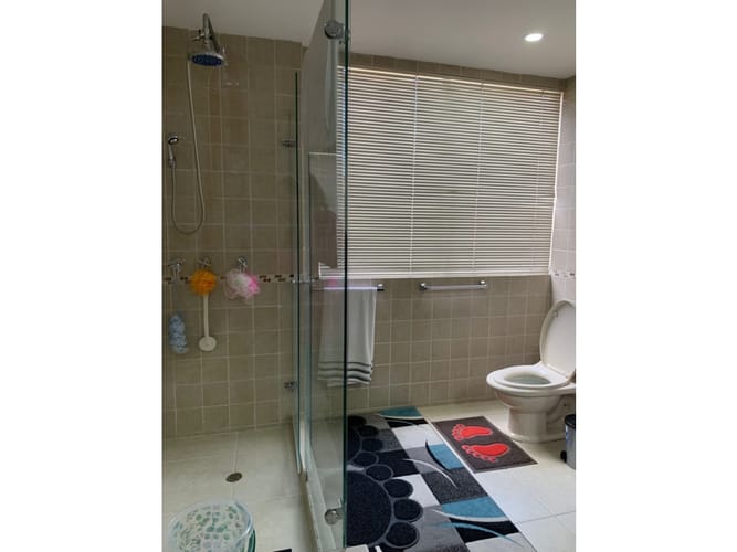 Apartamento de 3 alcobas en venta en Cerros Del Country, Bogotá, 168 m² · foto 16 de 23