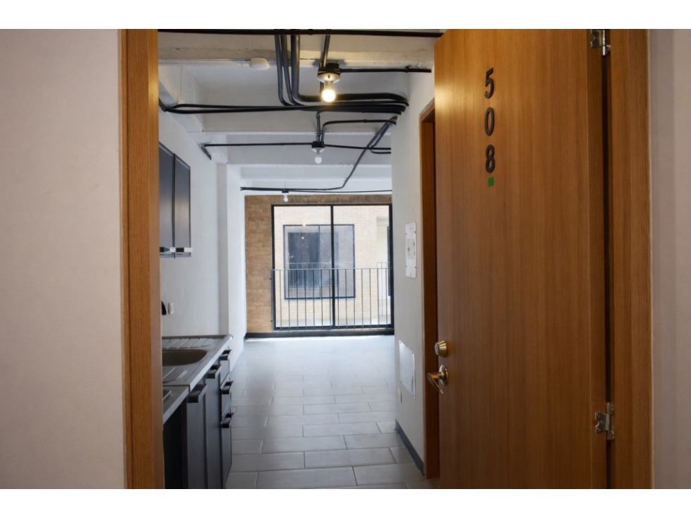 Apartamento en venta en Barrios Unidos, Bogotá · foto 2 de 20