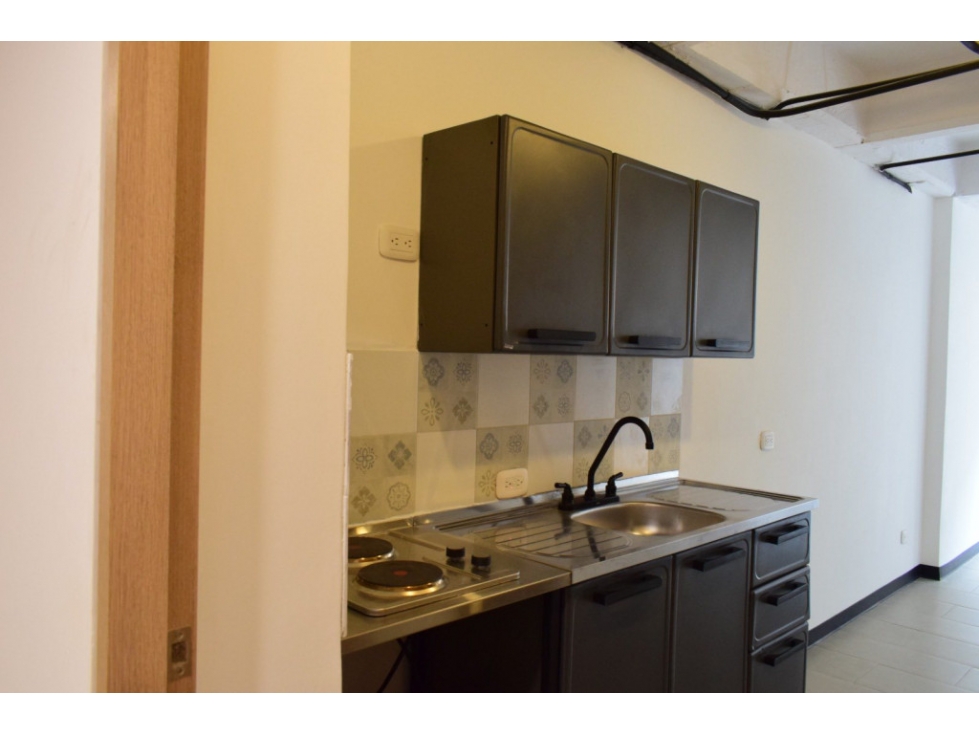 Apartamento en venta en Barrios Unidos, Bogotá · foto 3 de 20