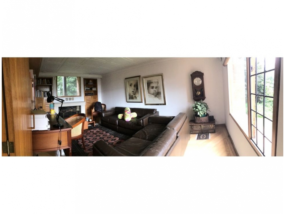 Casa en venta en Cerros De Suba, Bogotá · foto 5 de 19