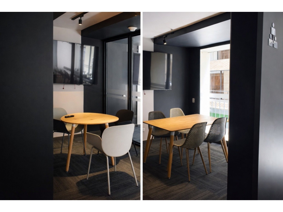 Apartamento en venta en Barrios Unidos, Bogotá · foto 4 de 20