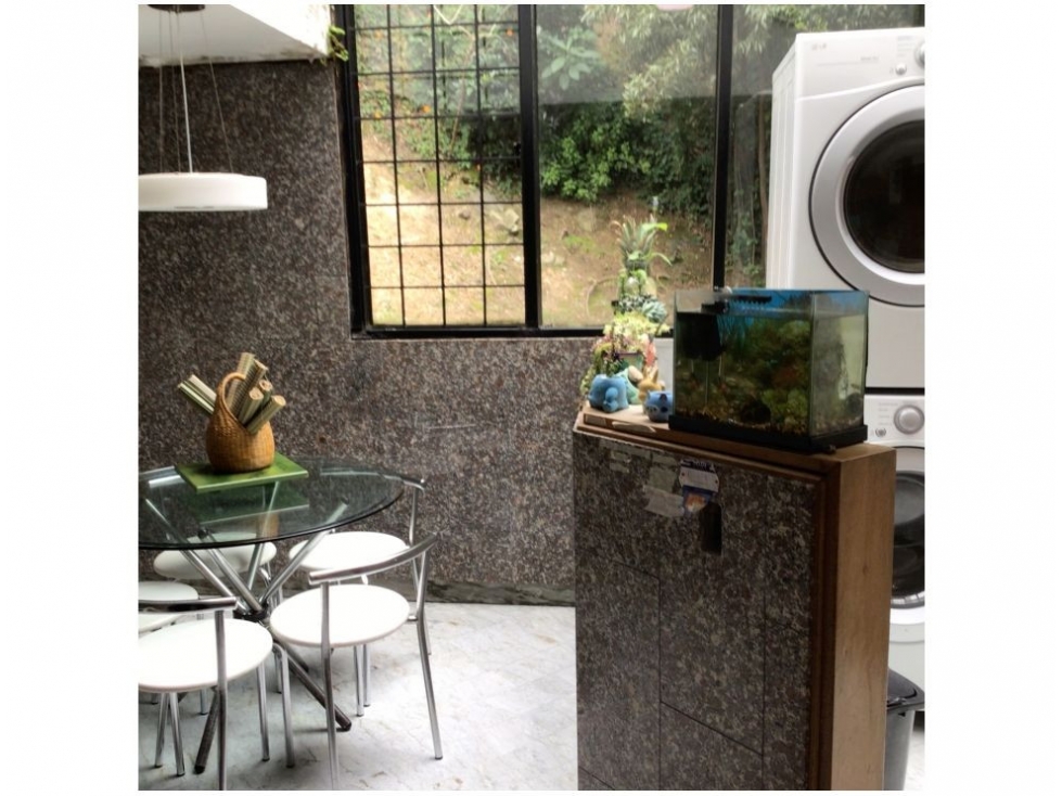 Casa en venta en Cerros De Suba, Bogotá · foto 7 de 19