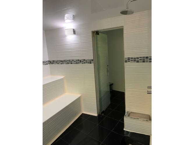 Apartamento de 3 alcobas en venta en Cerros Del Country, Bogotá, 168 m² · foto 19 de 23