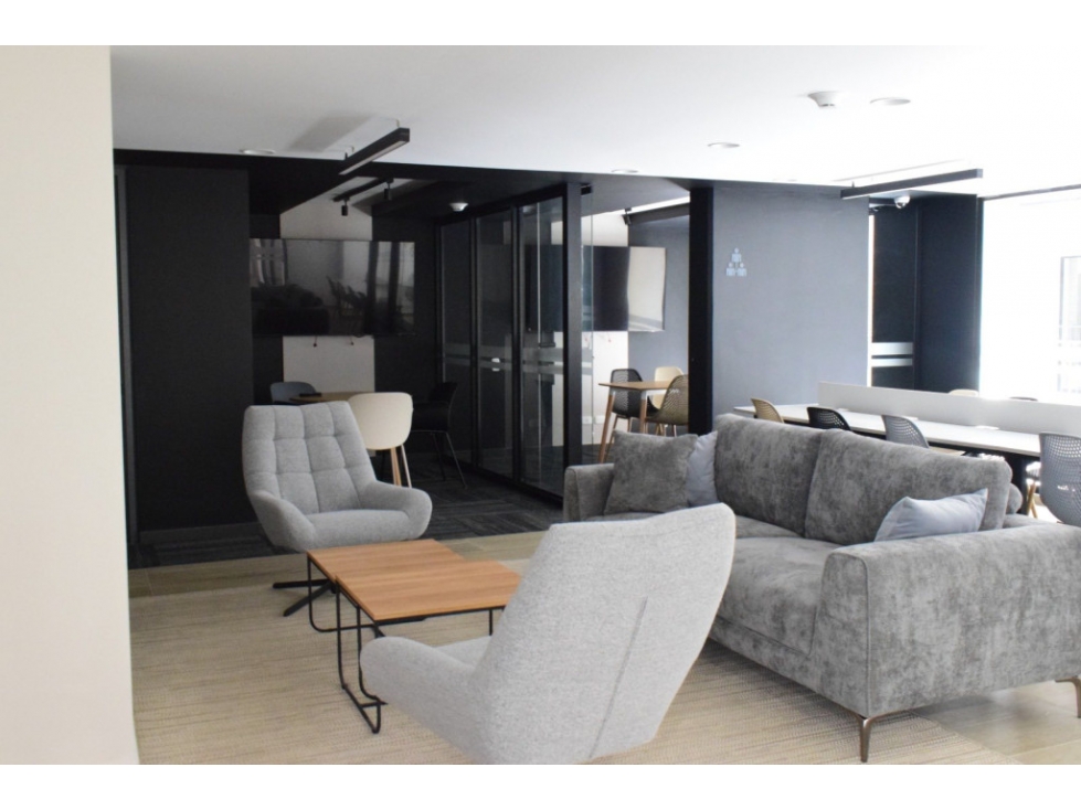 Apartamento en venta en Barrios Unidos, Bogotá · foto 5 de 20