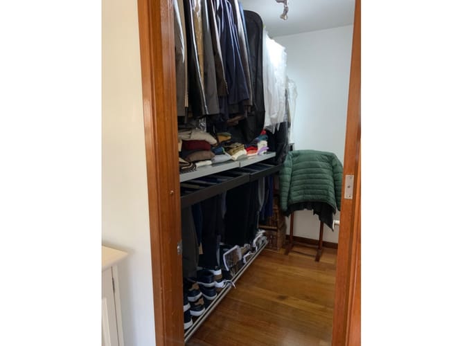 Apartamento de 3 alcobas en venta en Cerros Del Country, Bogotá, 168 m² · foto 20 de 23