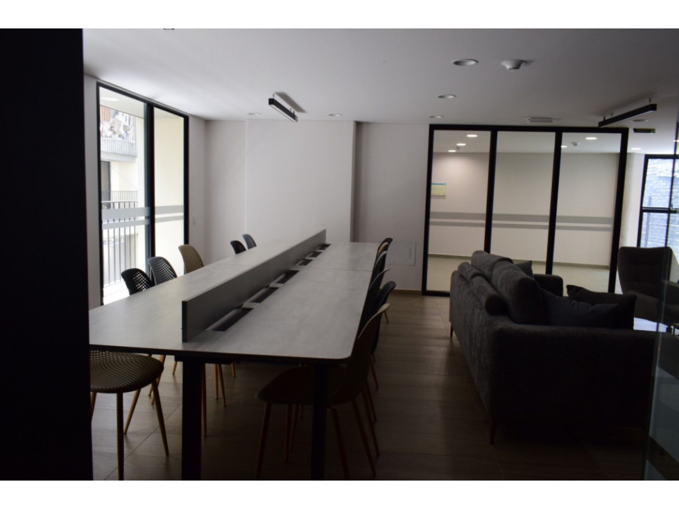 Apartamento en venta en Barrios Unidos, Bogotá · foto 6 de 20
