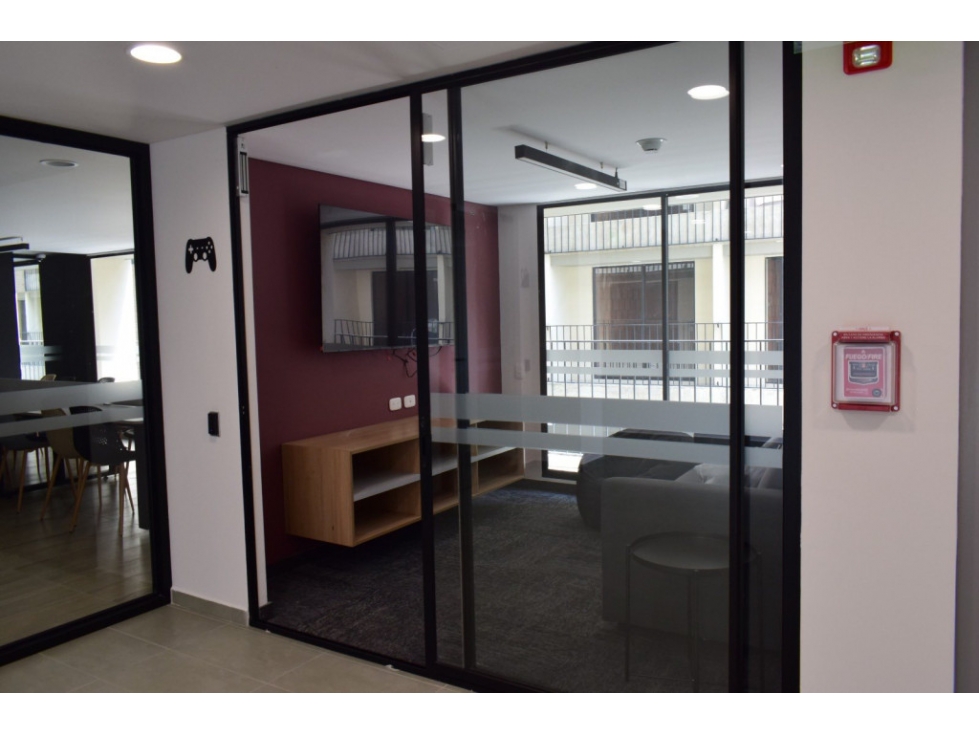 Apartamento en venta en Barrios Unidos, Bogotá · foto 7 de 20