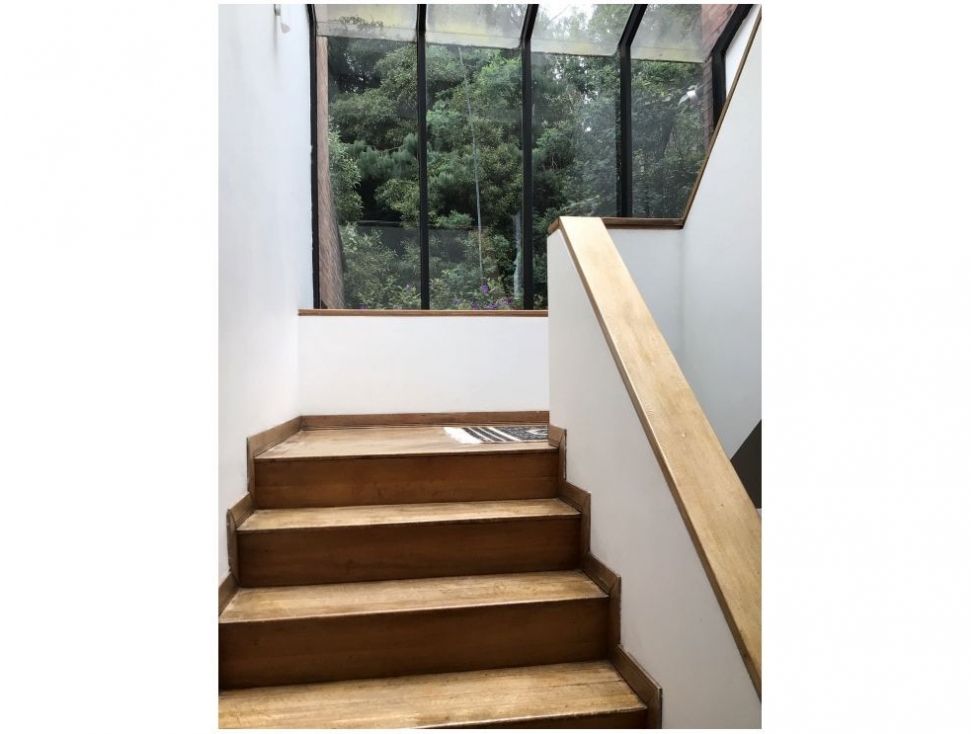 Casa en venta en Cerros De Suba, Bogotá · foto 9 de 19