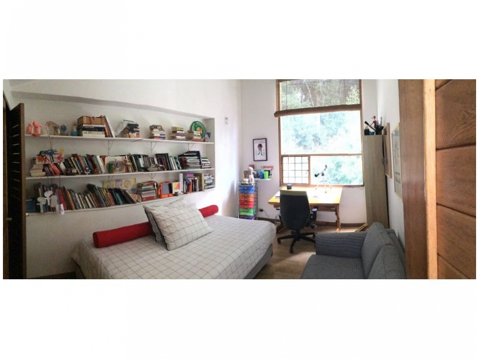 Casa en venta en Cerros De Suba, Bogotá · foto 10 de 19