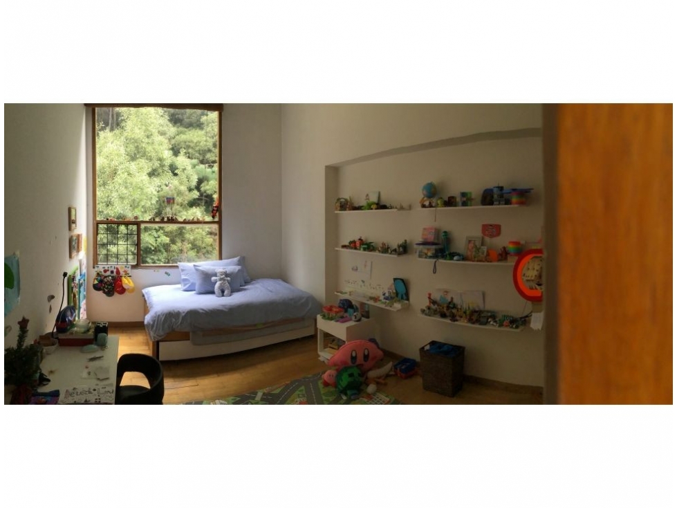 Casa en venta en Cerros De Suba, Bogotá · foto 11 de 19