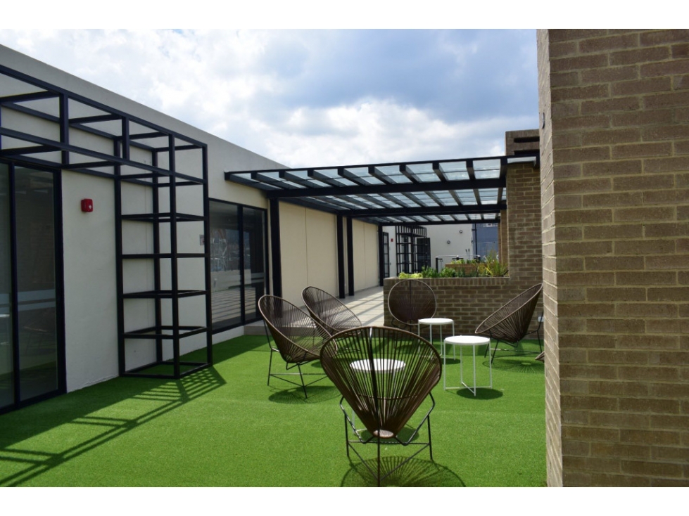 Apartamento en venta en Barrios Unidos, Bogotá · foto 10 de 20
