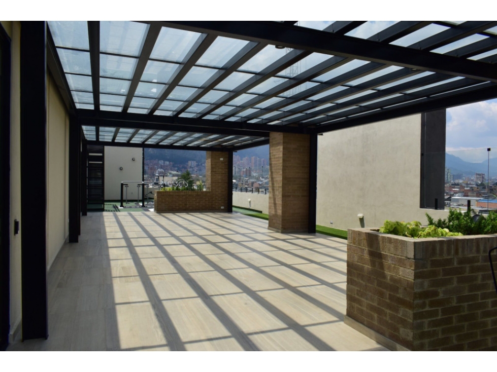 Apartamento en venta en Barrios Unidos, Bogotá · foto 11 de 20