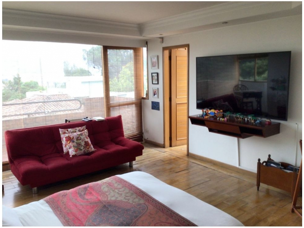 Casa en venta en Cerros De Suba, Bogotá · foto 13 de 19