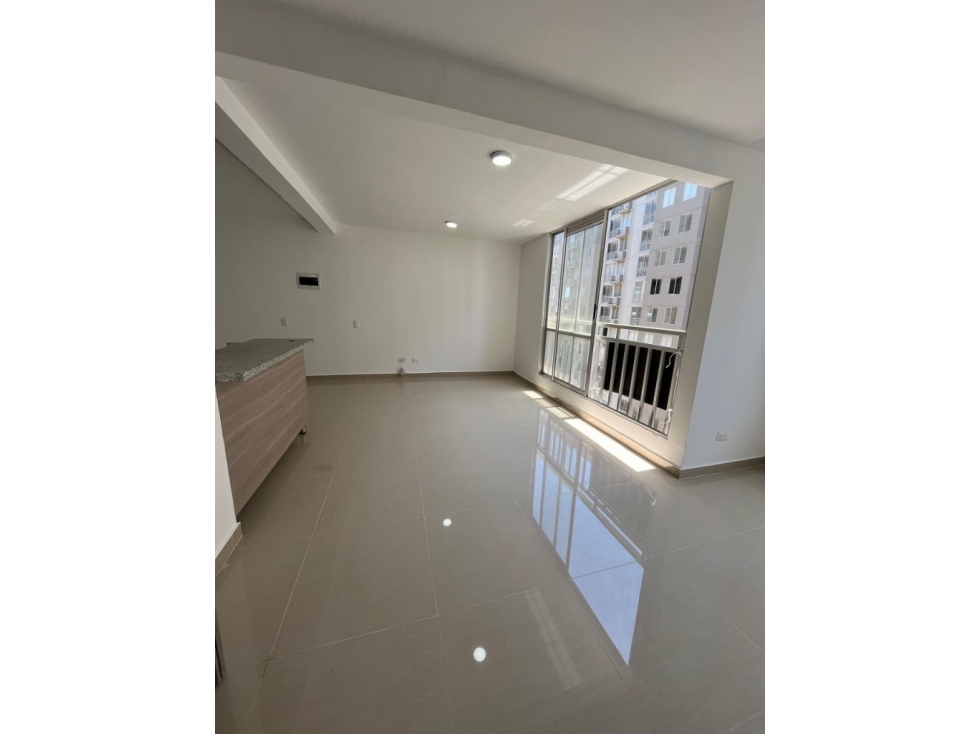 Apartamento en venta en Ciudad Mallorquin, Puerto Colombia · foto 2 de 24