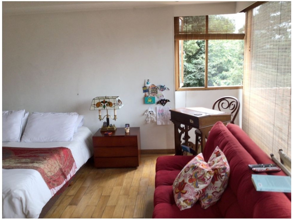 Casa en venta en Cerros De Suba, Bogotá · foto 14 de 19