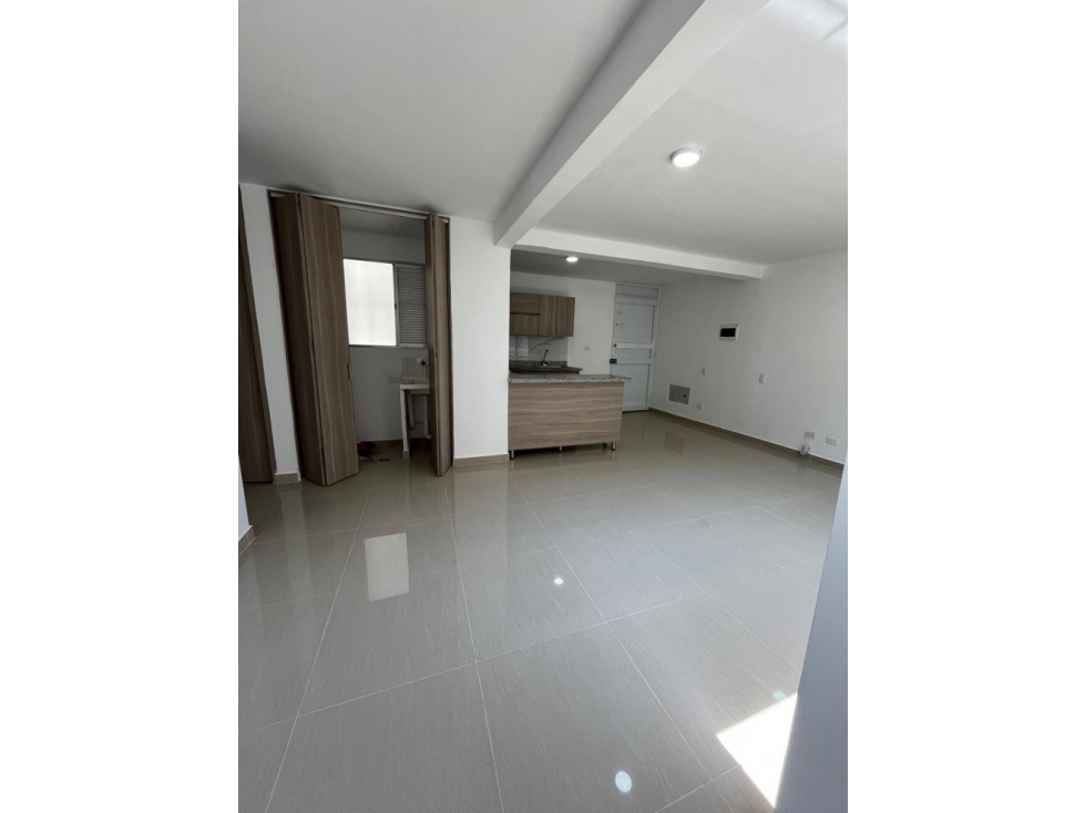 Apartamento en venta en Ciudad Mallorquin, Puerto Colombia · foto 3 de 24