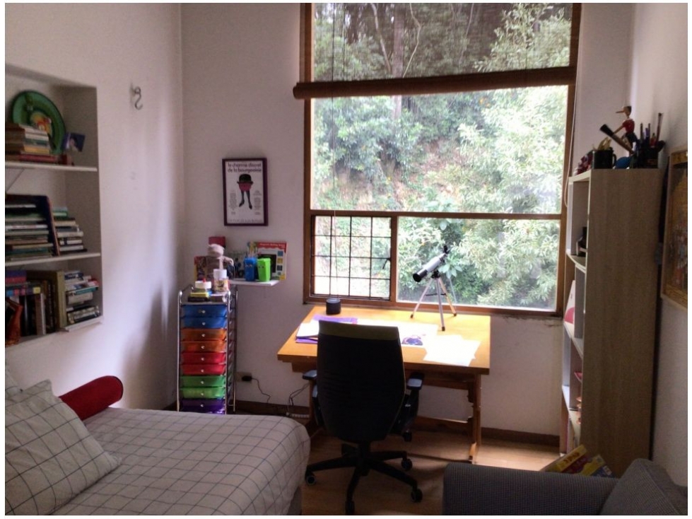 Casa en venta en Cerros De Suba, Bogotá · foto 15 de 19