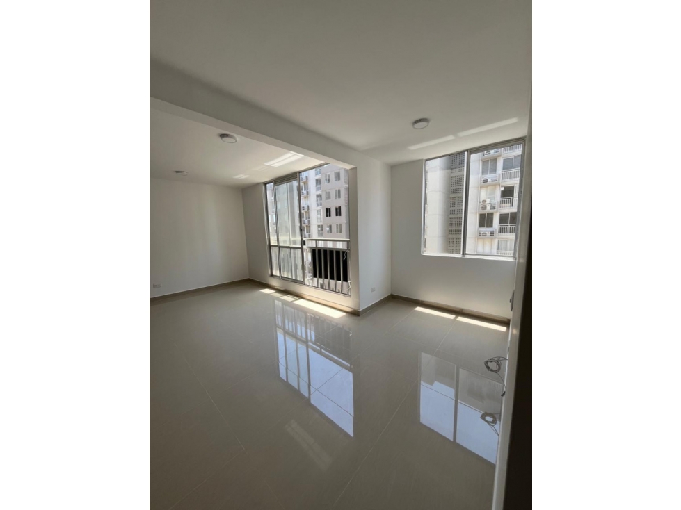 Apartamento en venta en Ciudad Mallorquin, Puerto Colombia · foto 4 de 24