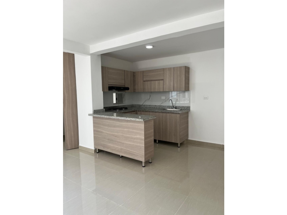 Apartamento en venta en Ciudad Mallorquin, Puerto Colombia · foto 5 de 24