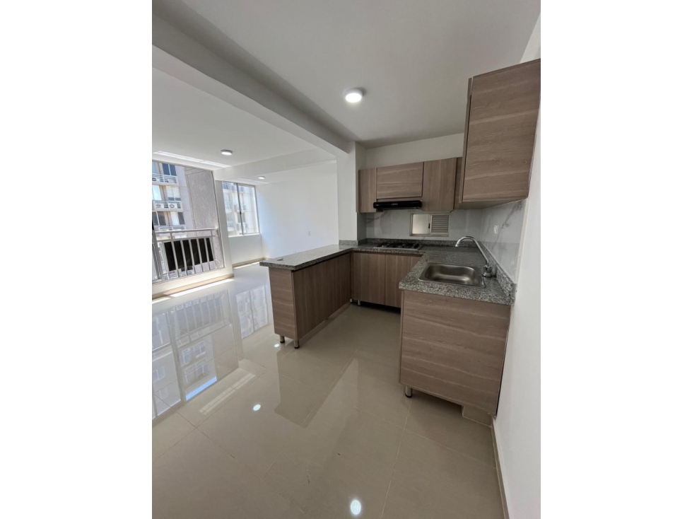Apartamento en venta en Ciudad Mallorquin, Puerto Colombia · foto 6 de 24