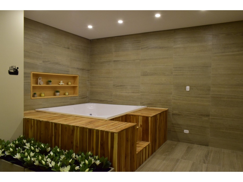 Apartamento en venta en Barrios Unidos, Bogotá · foto 15 de 20