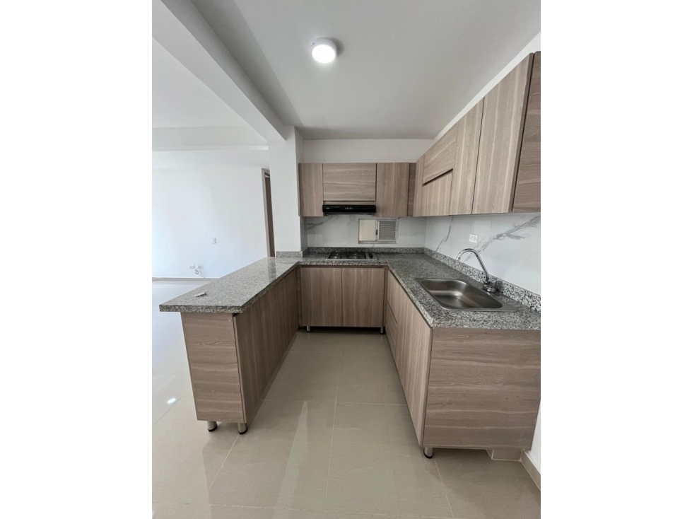 Apartamento en venta en Ciudad Mallorquin, Puerto Colombia · foto 7 de 24