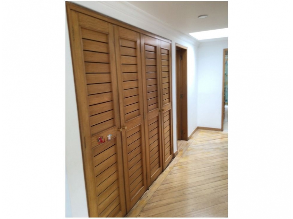 Casa en venta en Cerros De Suba, Bogotá · foto 18 de 19