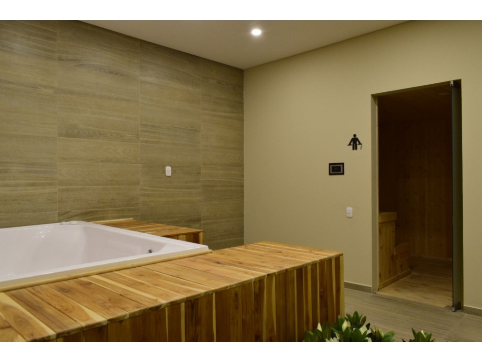 Apartamento en venta en Barrios Unidos, Bogotá · foto 16 de 20