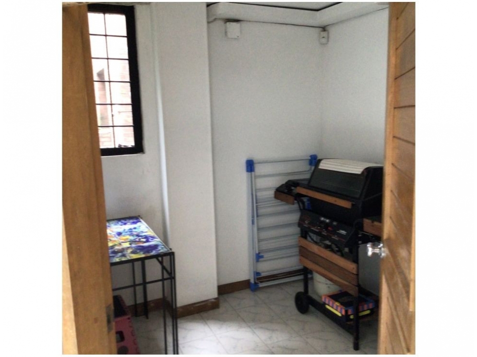 Casa en venta en Cerros De Suba, Bogotá · foto 19 de 19