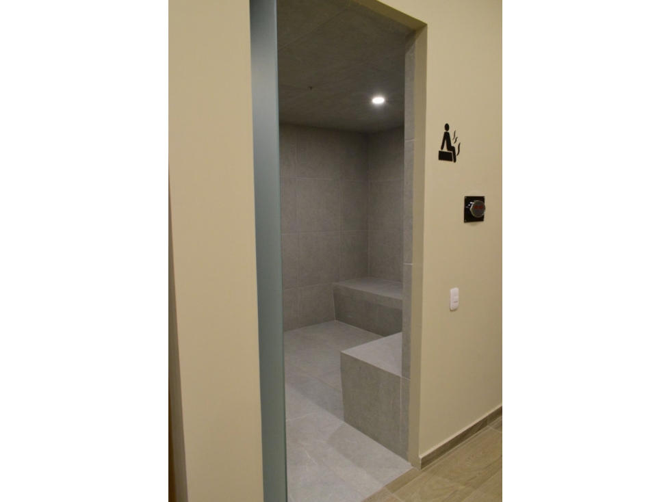 Apartamento en venta en Barrios Unidos, Bogotá · foto 18 de 20