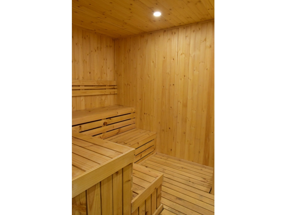 Apartamento en venta en Barrios Unidos, Bogotá · foto 19 de 20