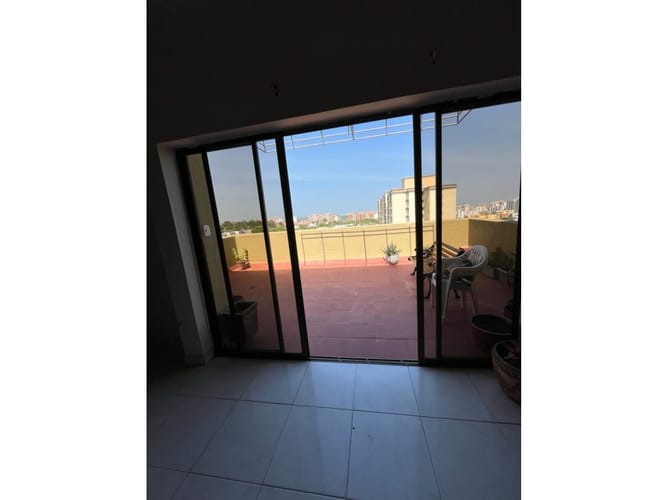 Apartamento de 4 alcobas en venta en Los Parques - Barranquilla, Barranquilla, 129 m² · foto 2 de 15