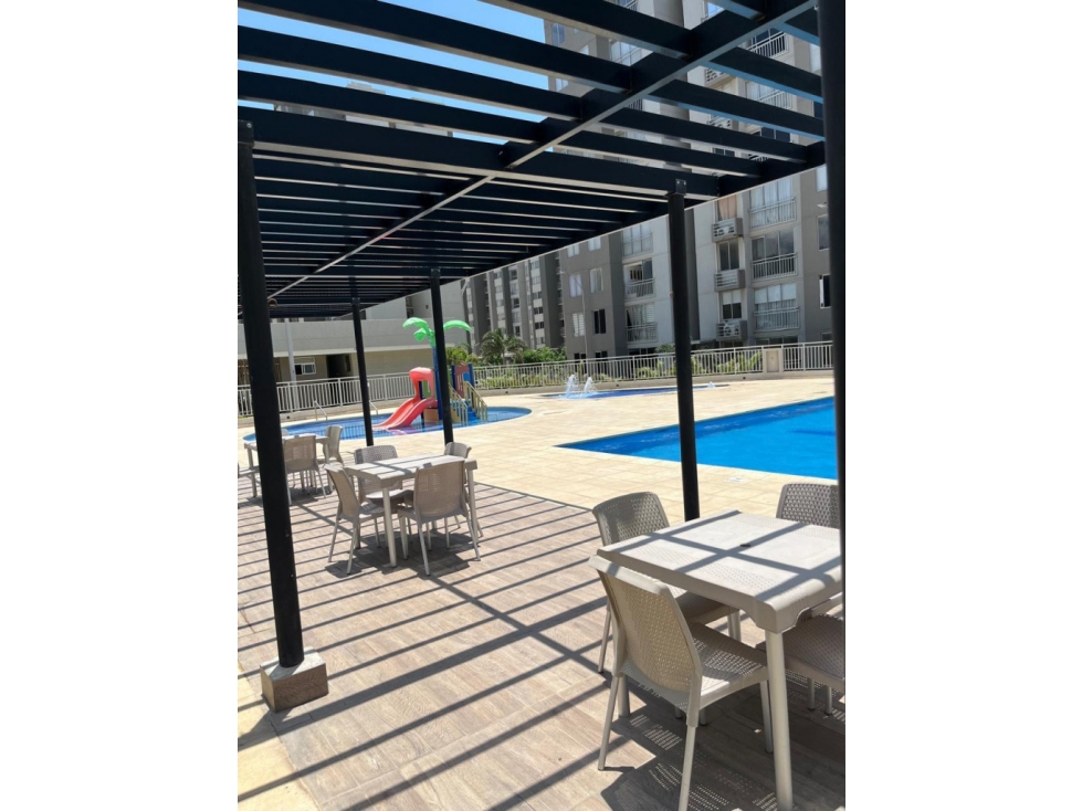 Apartamento en venta en Ciudad Mallorquin, Puerto Colombia · foto 15 de 24