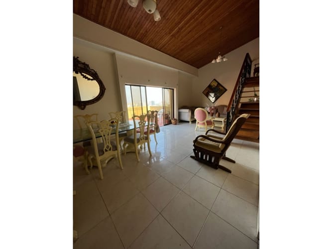 Apartamento de 4 alcobas en venta en Los Parques - Barranquilla, Barranquilla, 129 m² · foto 3 de 15