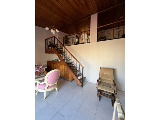 Apartamento de 4 alcobas en venta en Los Parques - Barranquilla, Barranquilla, 129 m² · foto 4 de 15