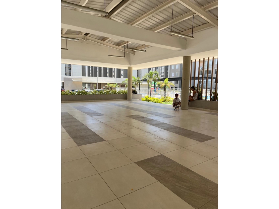 Apartamento en venta en Ciudad Mallorquin, Puerto Colombia · foto 17 de 24