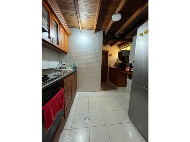 Apartamento de 4 alcobas en venta en Los Parques - Barranquilla, Barranquilla, 129 m² · foto 6 de 15